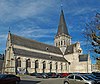 Parochiekerk Sint-Martinus