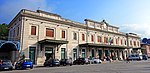 Belluno railway station