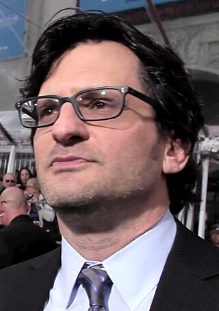 <span class="mw-page-title-main">Ben Mankiewicz</span> American film critic