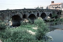 Ponte Leproso