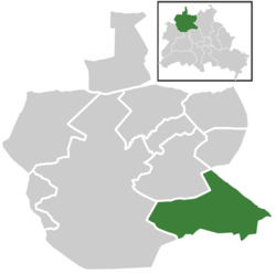 Reinickendorf (kaupunginosa)