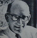 Pienoiskuva sivulle Bernard Malamud