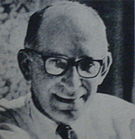 Bernard Malamud -  Bild