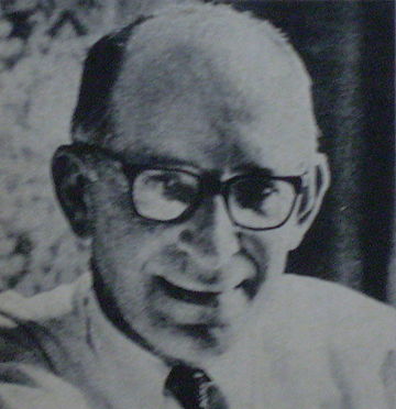 Bernard Malamud