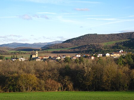 Berrosteguieta (Álava, España)