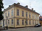 Artikel: Bertha Petterssons hus (BBR O-län)