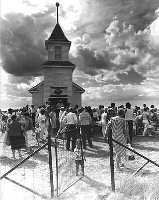 <span class="mw-page-title-main">Bethany Lutheran Church (Oilmont, Montana)</span> Historic church in Montana, United States