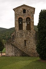 Miniatura per Sant Pere de Lligordà