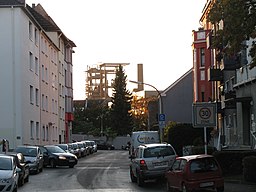 Beukenbergstraße, 2, Hörde, Dortmund