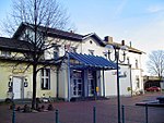 Bonn-Beuel station