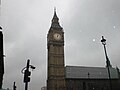 Big Ben 2009