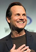 Bill Paxton en 2014.