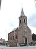 (nl) Parochiekerk Sint-Jan-de-Doper 1842