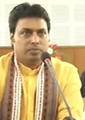 Biplab Deb with Nitin Gadkari (cropped).png