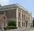 Museum Bisdom van Vliet Haastrecht