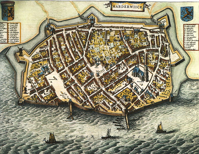 File:Blaeu 1652 - Harderwijk.jpg