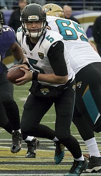 Blake Bortles - Wikipedia