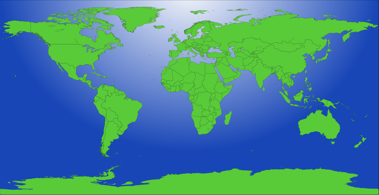 Download File Blank World Map Svg Wikimedia Commons