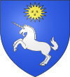 Címer éguilly-sous-Bois.svg