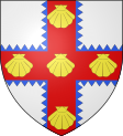 Bussy-lès-Poix címere