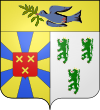 Escudo de Dentergem