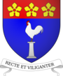 Blason de Jouy-en-Josas