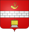 Blason de Corgoloin