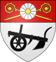 Gommersdorf címere