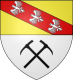 拉克鲁瓦欧米讷徽章