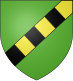 Coat of arms of Cambounès