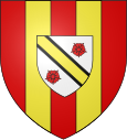 Herb Châteauneuf-de-Gadagne