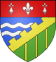 Saint-Armel - Stema