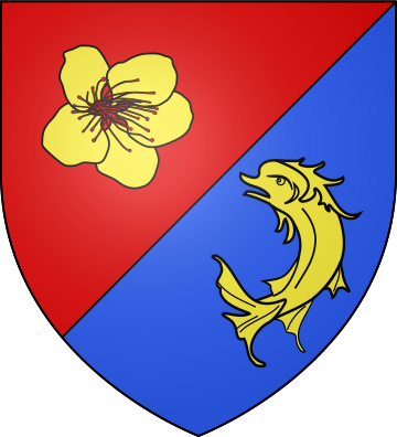 File:Blason ville fr Saint-Rambert-d'Albon (Drôme).svg