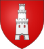 Saint-Sauveur-de-Montagut címere