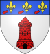 Coat of arms of Trévoux