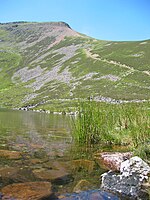 Bleaberry Tarn