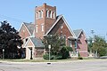 Blissfield township first united methodist church.JPG