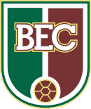 Blumenau Esporte Clube logó