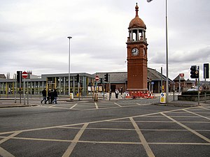 Bolton Interchange - geograph.org.uk - 1708964.jpg