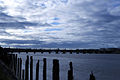 Pont de Pierre à Bordeaux