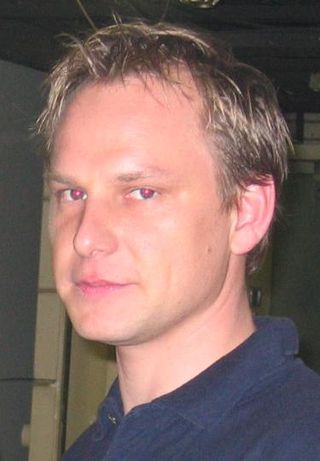 <span class="mw-page-title-main">Boštjan Lipovšek</span> Slovenian classical horn player (born 1974)