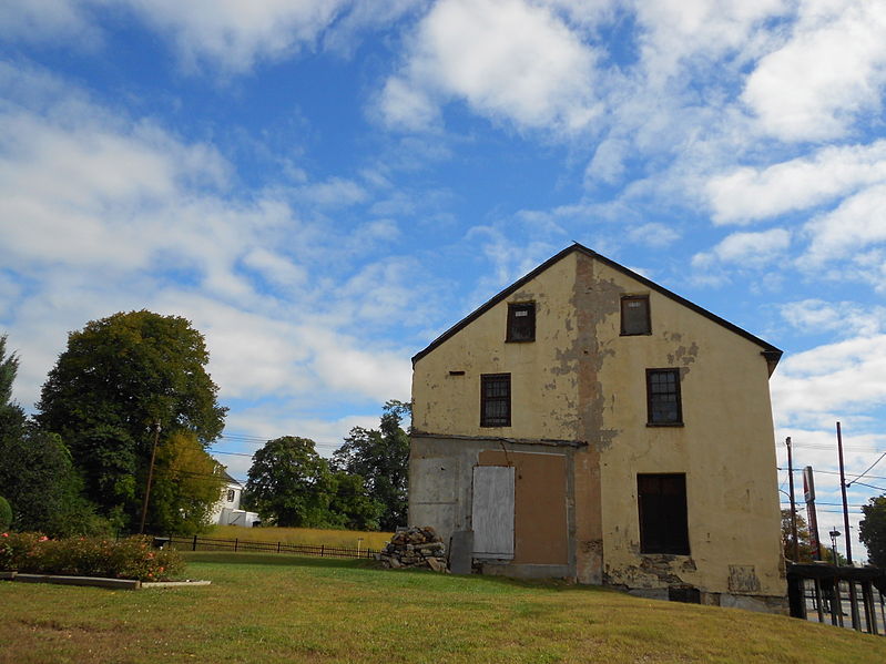 File:Brandywine Mansion from W.JPG