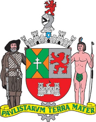 Coat of arms