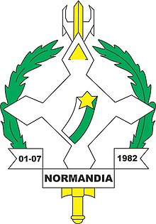 Файл:Brasao_Normandia.jpg