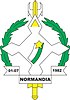 Official seal of Normandia