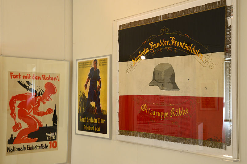 File:Braunschweig, BLM, Dauerausstellung (82).JPG