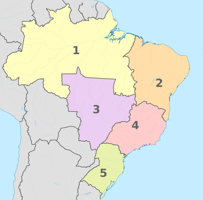 Região do Centro – Wikipédia, a enciclopédia livre