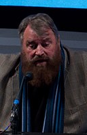 Brian Blessed: Age & Birthday