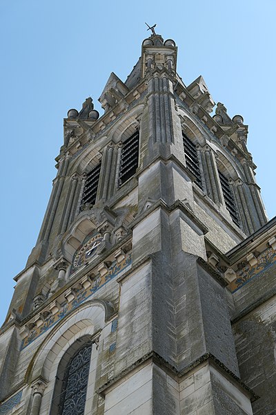 File:Briare - église Saint-Étienne 13.jpg