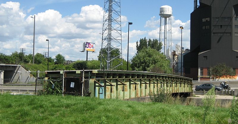 File:Bridge to nowhere (2817967162).jpg